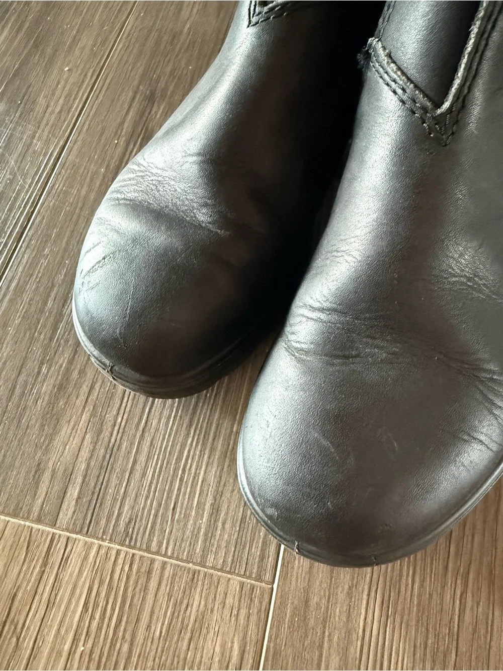 Blundstone pre owned